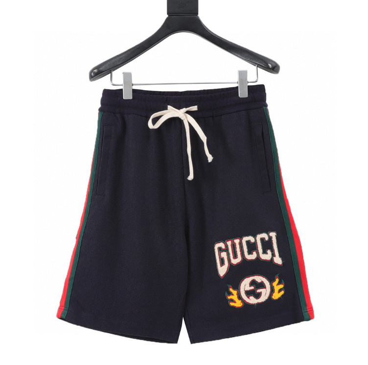 Gvc*1 Shorts 2025