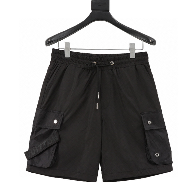 L0vis Vvtt0n Shorts 2025