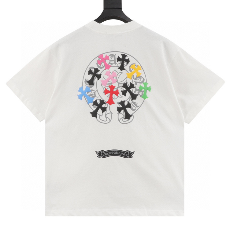 Ch*0me He**ts T-Shirt 2025