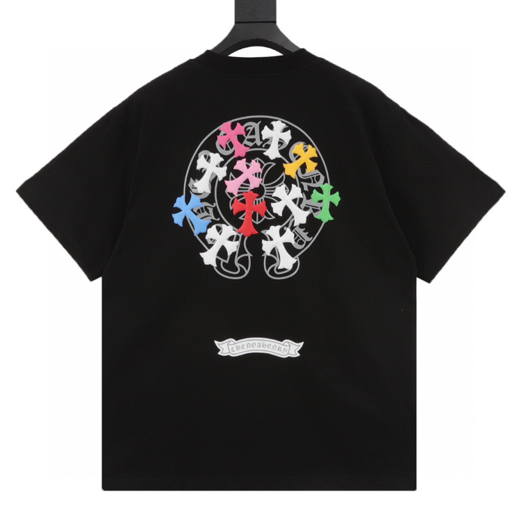 Ch*0me He**ts T-Shirt 2025