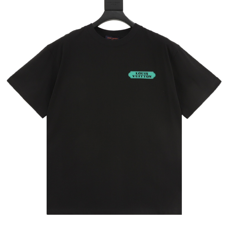 L0vis Vvtt0n T-Shirt 2025