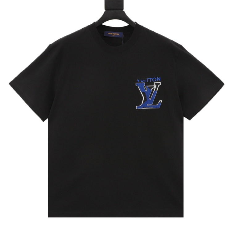 L0vis Vvtt0n T-Shirt 2025