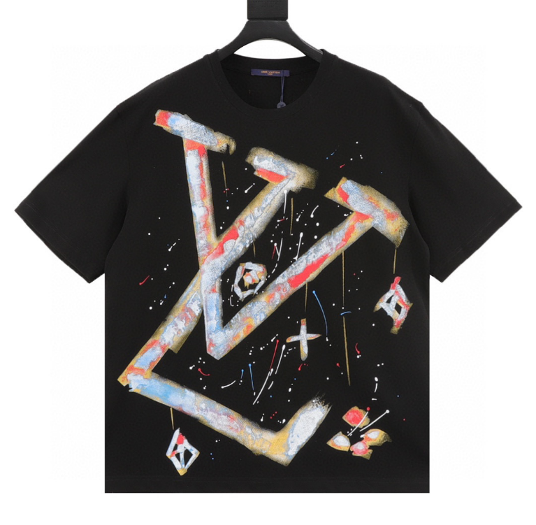 L0vis Vvtt0n T-Shirt 2025