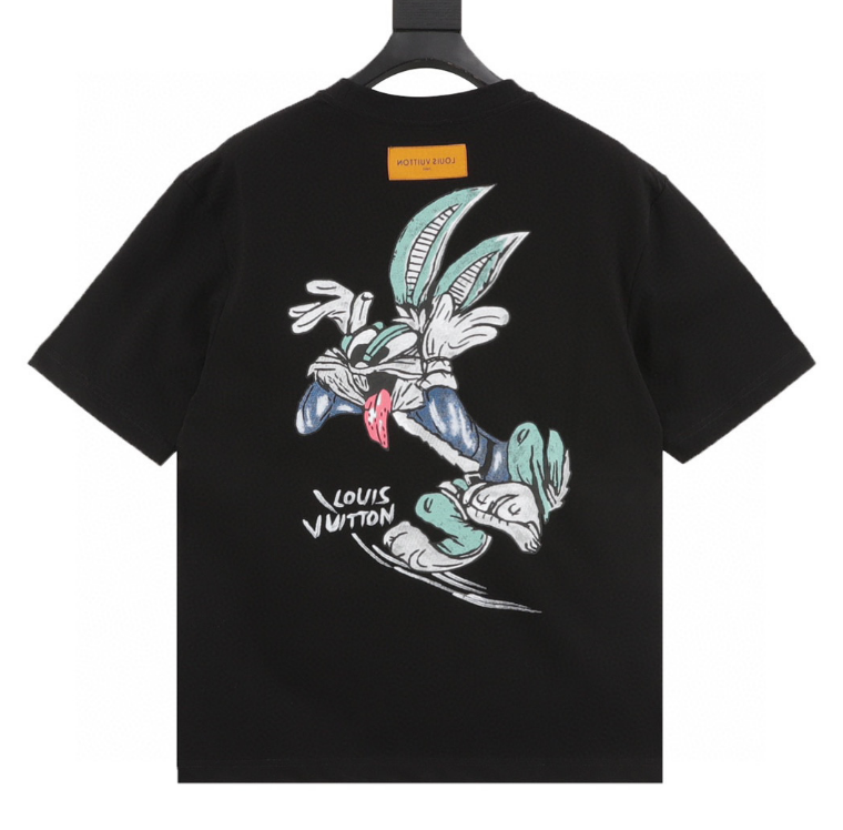 L0vis Vvtt0n T-Shirt 2025