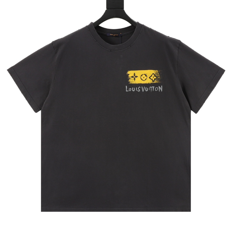 L0vis Vvtt0n T-Shirt 2025