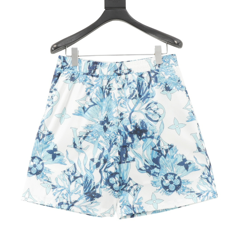 L0vis Vvtt0n Shorts 2025