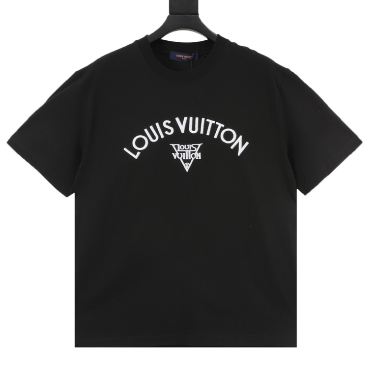 L0vis Vvtt0n T-Shirt 2025