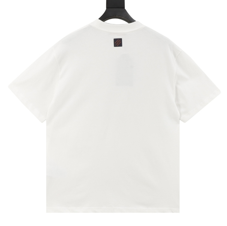 L0vis Vvtt0n T-Shirt 2025