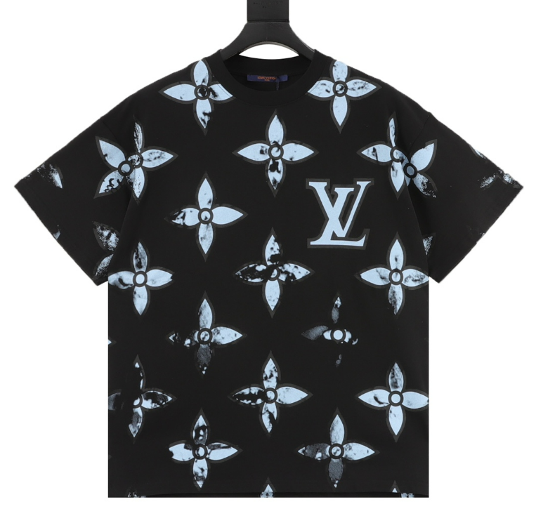 L0vis Vvtt0n T-Shirt 2025