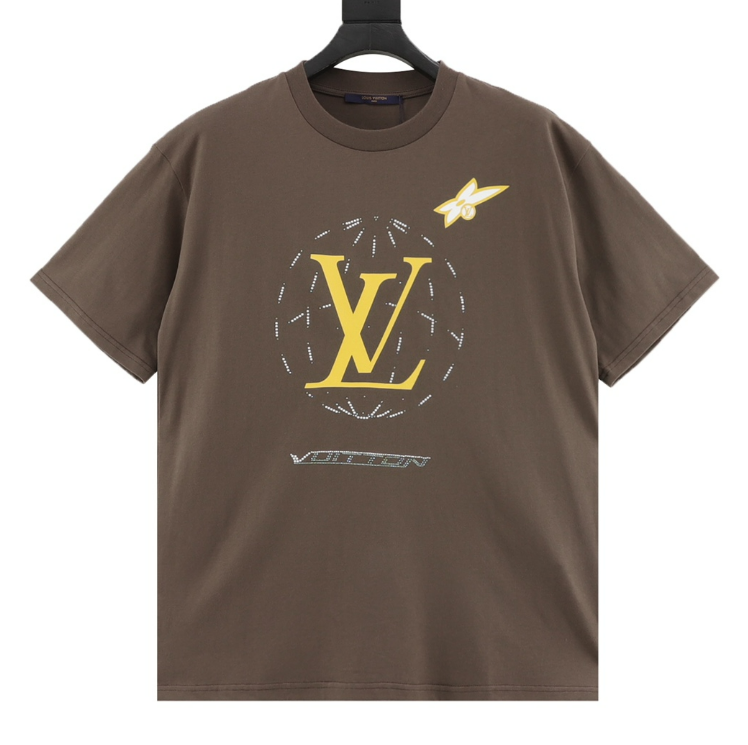 L0vis Vvtt0n T-Shirt 2025