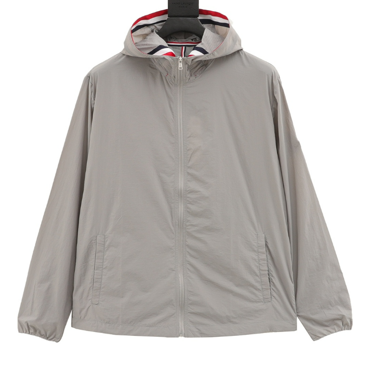 Moncler Sun Protection Jacket 2025