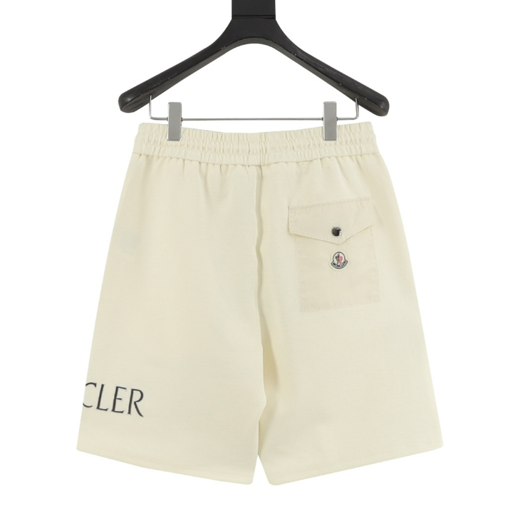 Moncler Shorts 2025
