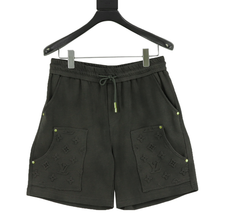 L0vis Vvtt0n Shorts 2025