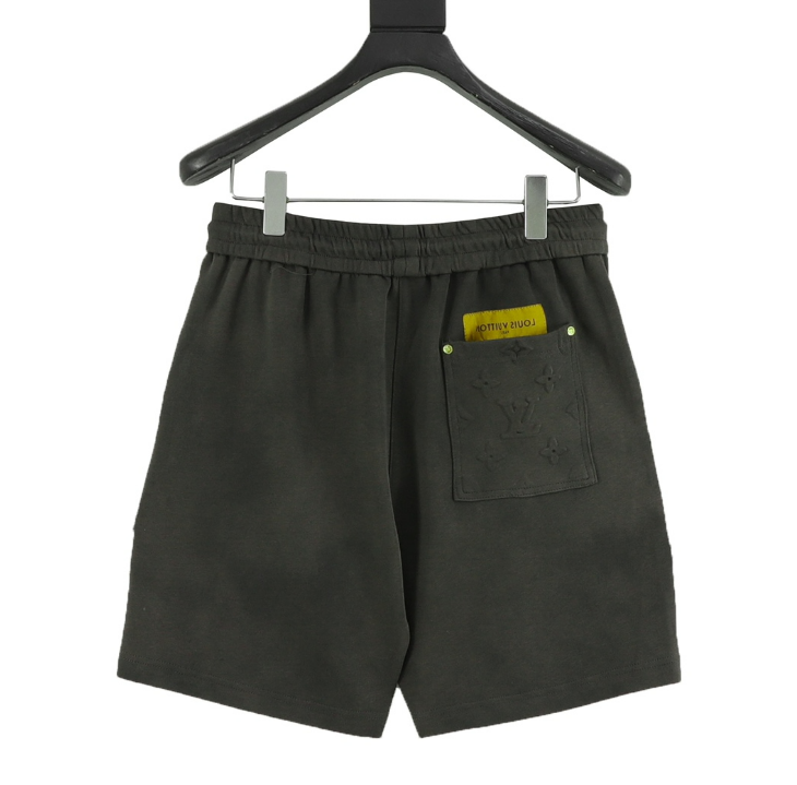 L0vis Vvtt0n Shorts 2025