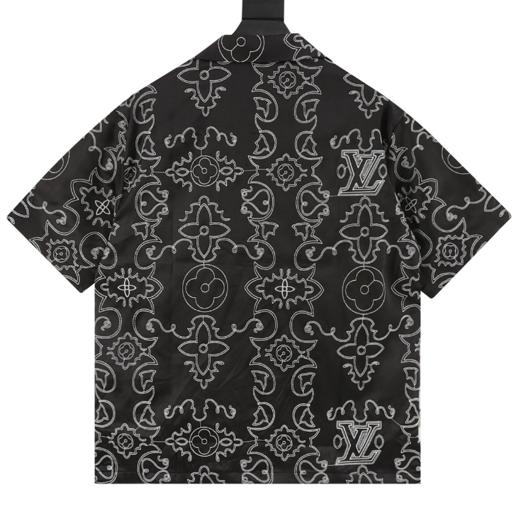 L0vis Vvtt0n T-Shirt 2025