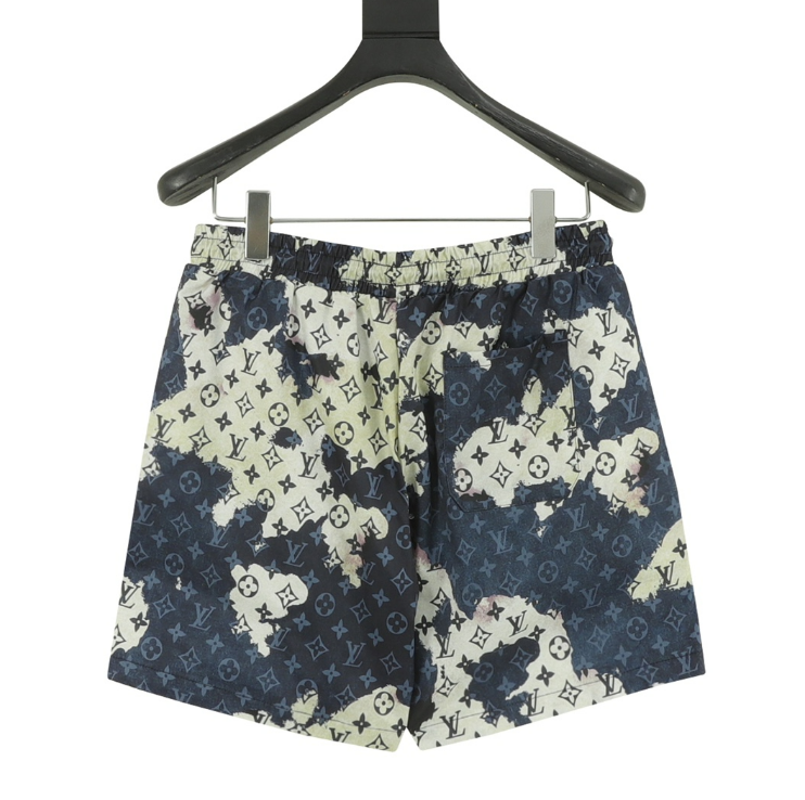 L0vis Vvtt0n Shorts 2025