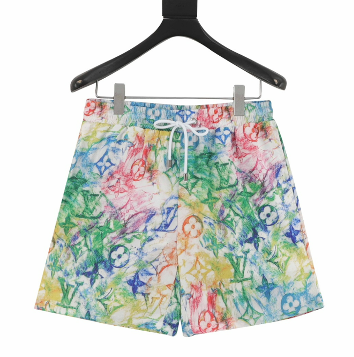 L0vis Vvtt0n Shorts 2025