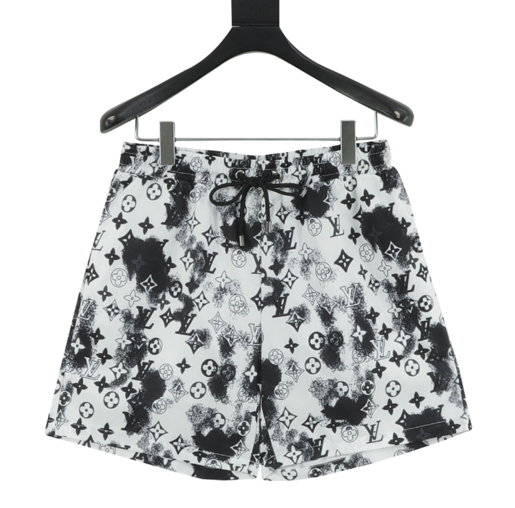 L0vis Vvtt0n Shorts 2025