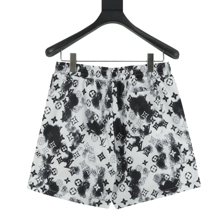 L0vis Vvtt0n Shorts 2025