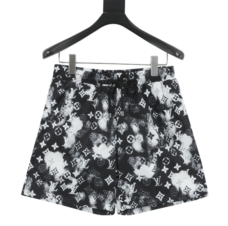 L0vis Vvtt0n Shorts 2025