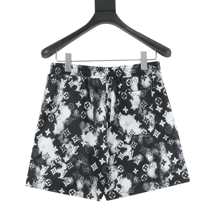 L0vis Vvtt0n Shorts 2025