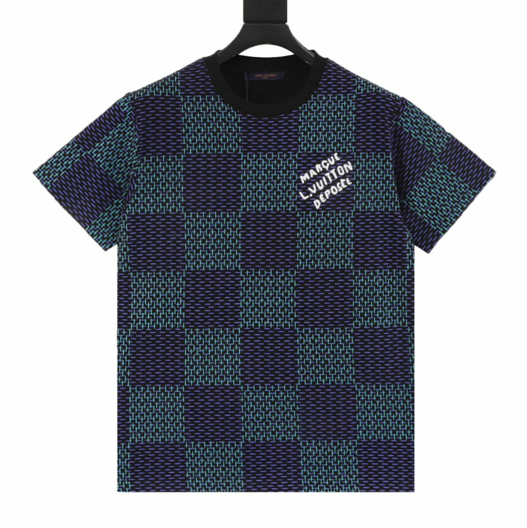 L0vis Vvtt0n T-Shirt 2025