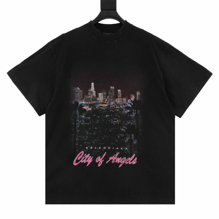 Balanciaga T-Shirt 2025