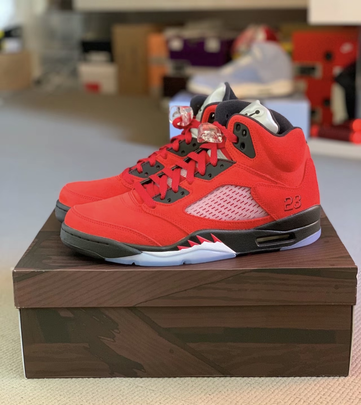 Air Jordan 5 Retro 