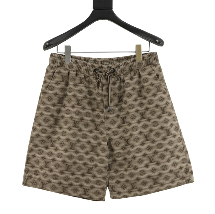 L0vis Vvtt0n Shorts 2025