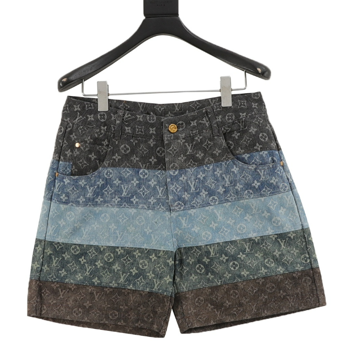 L0vis Vvtt0n Shorts 2025