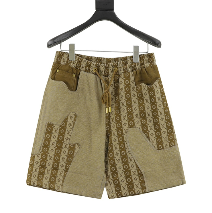 L0vis Vvtt0n Shorts 2025