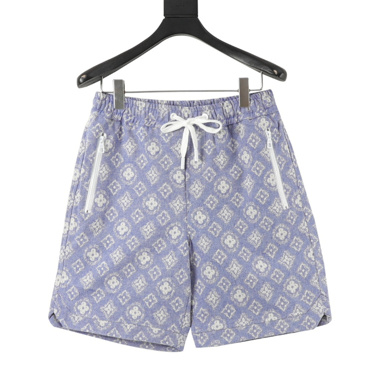 L0vis Vvtt0n Shorts 2025