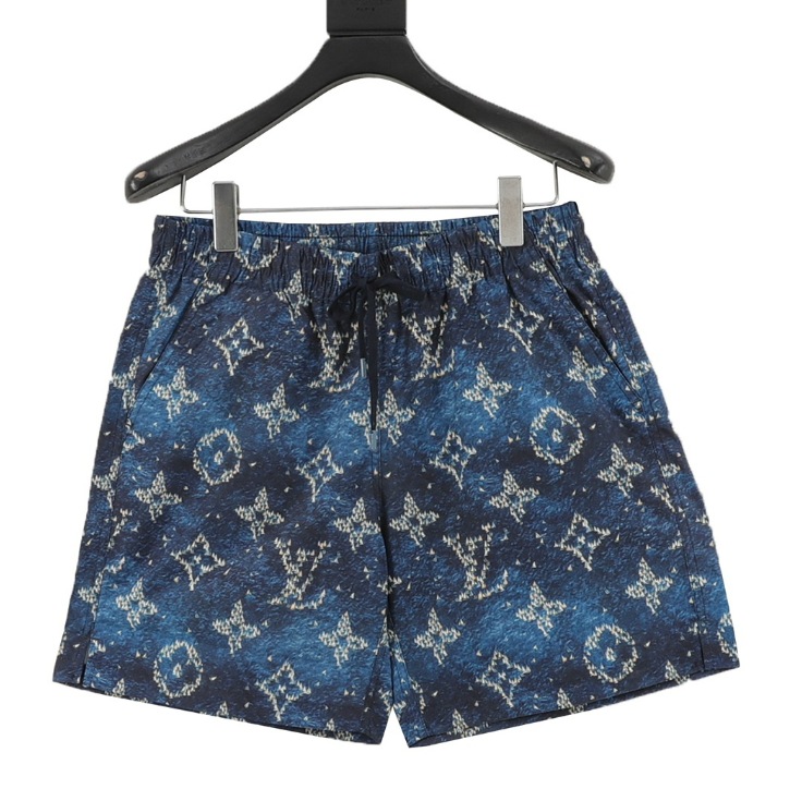 L0vis Vvtt0n Shorts 2025