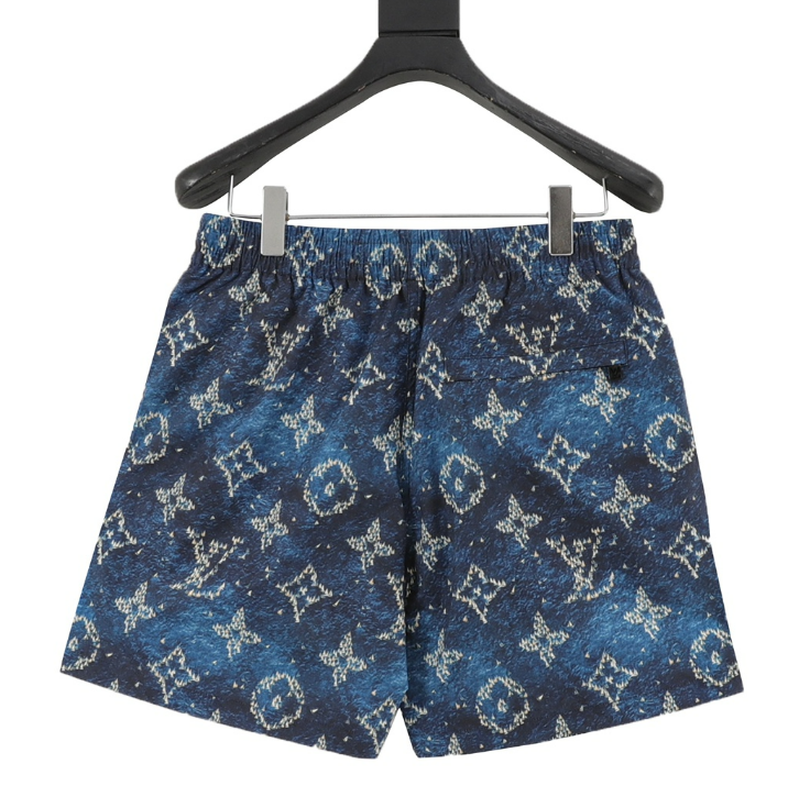 L0vis Vvtt0n Shorts 2025