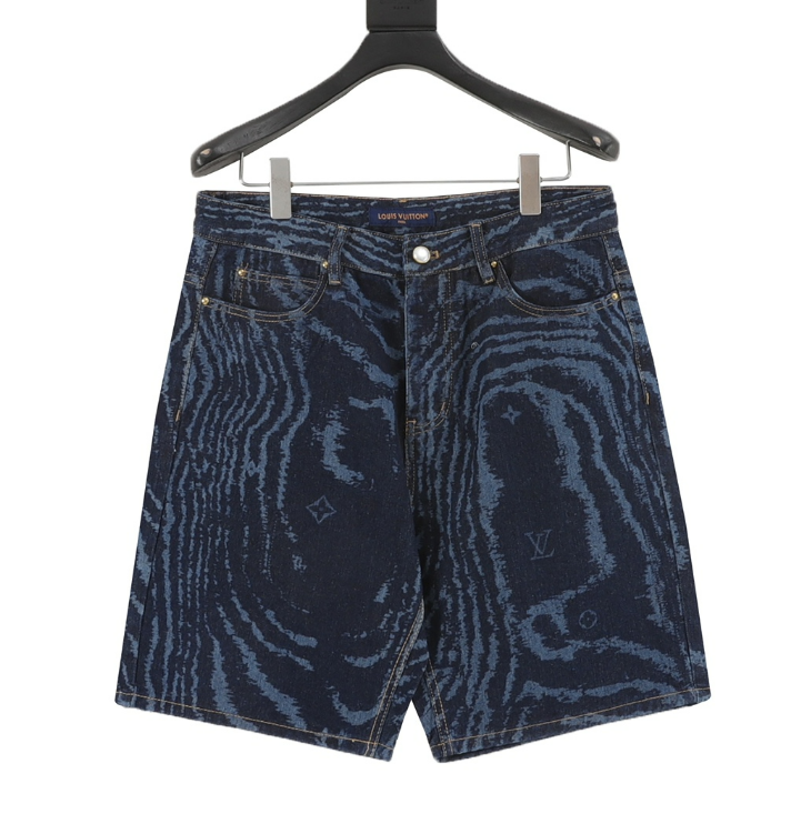 L0vis Vvtt0n Shorts 2025