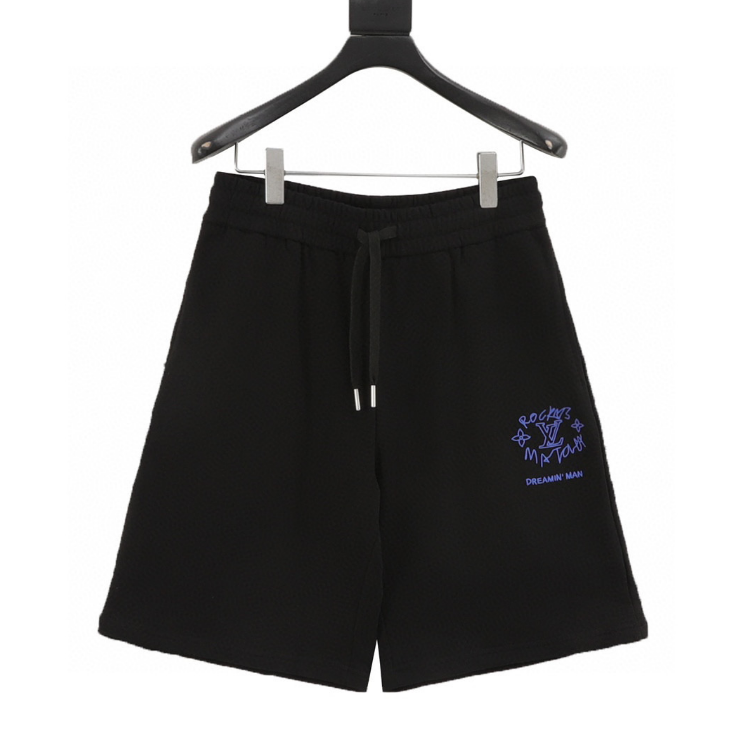 L0vis Vvtt0n Shorts 2025