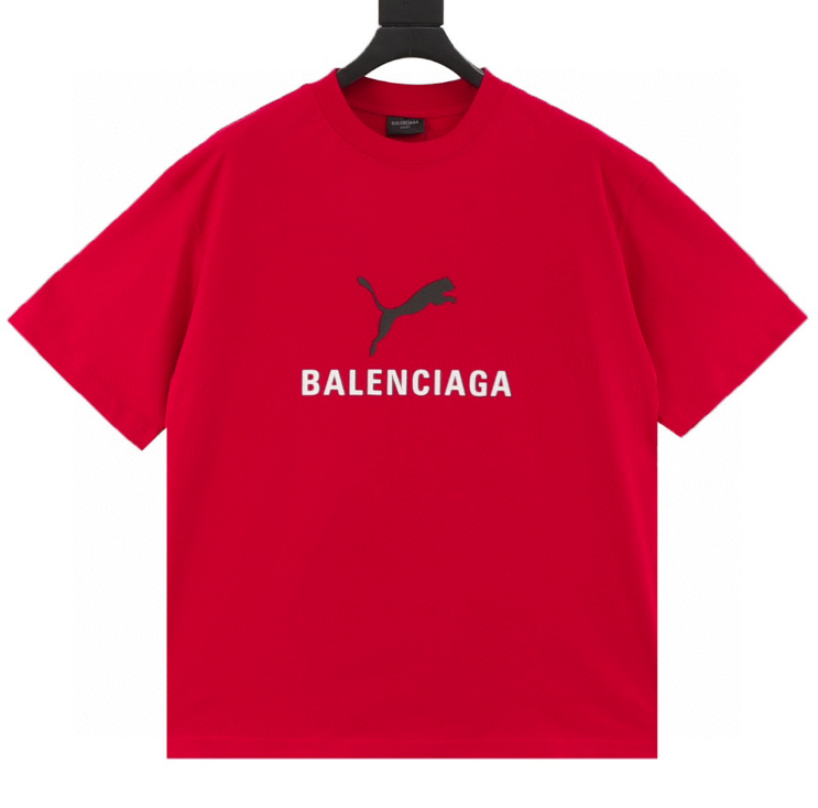 Balanciaga T-Shirt 2025