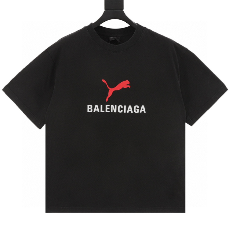 Balanciaga T-Shirt 2025