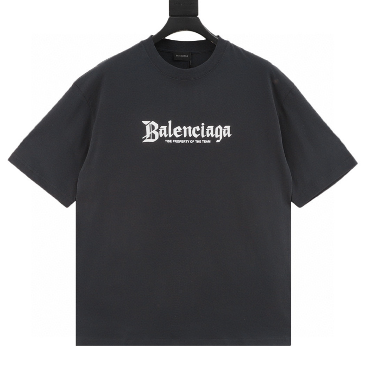 Balanciaga T-Shirt 2025