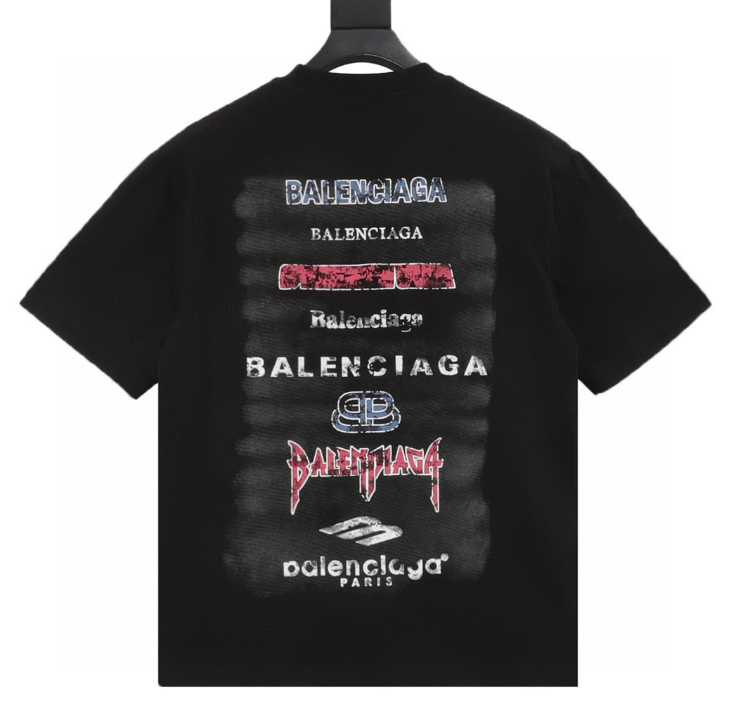 Balanciaga T-Shirt 2025