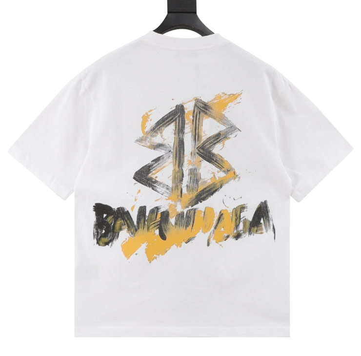 Balanciaga T-Shirt 2025