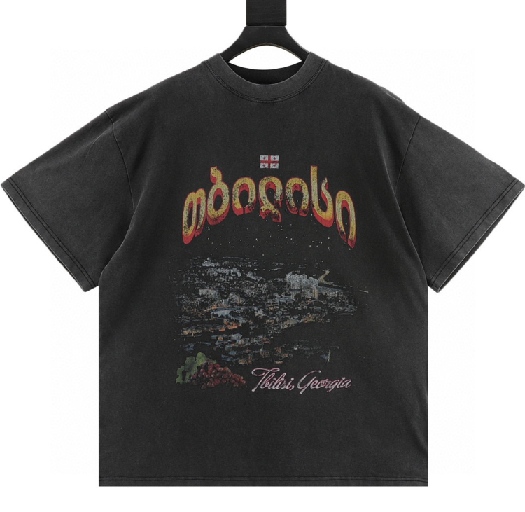 Balanciaga T-Shirt 2025