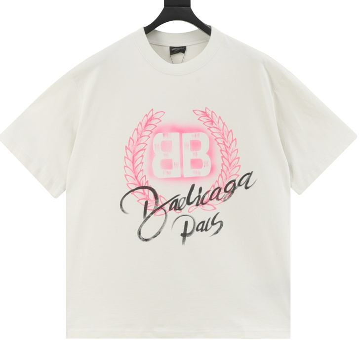 Balanciaga T-Shirt 2025