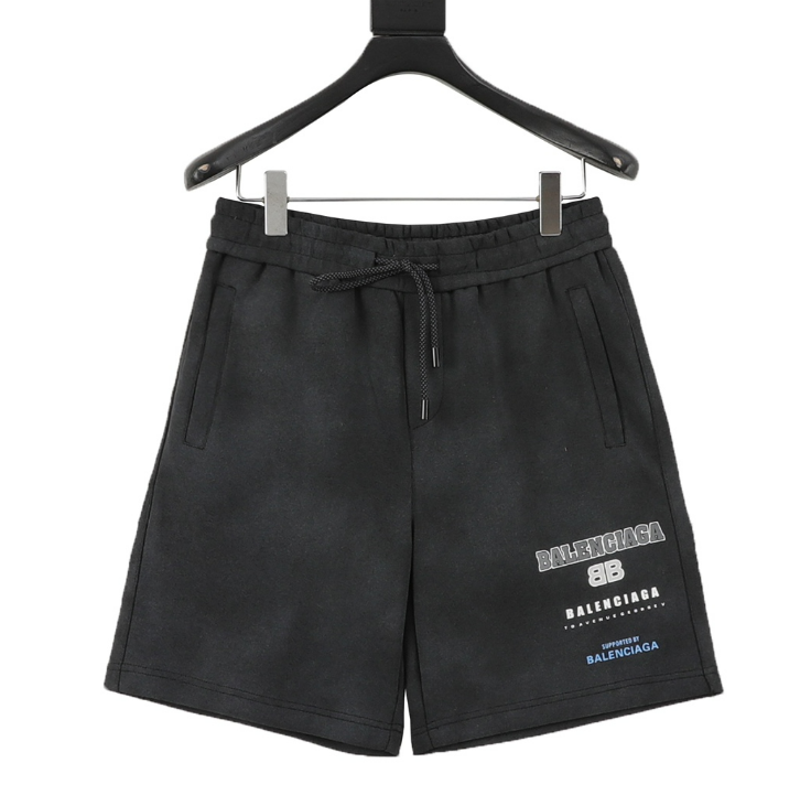 Ba1en*iaga shorts 2025