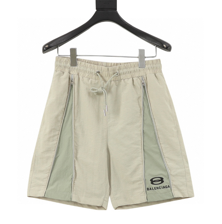 Balenciage shorts 2025