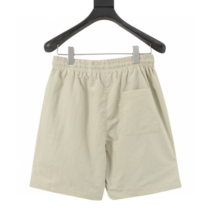 Balenciage shorts 2025