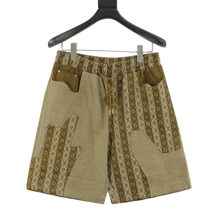 L0vis Vvtt0n Shorts 2025