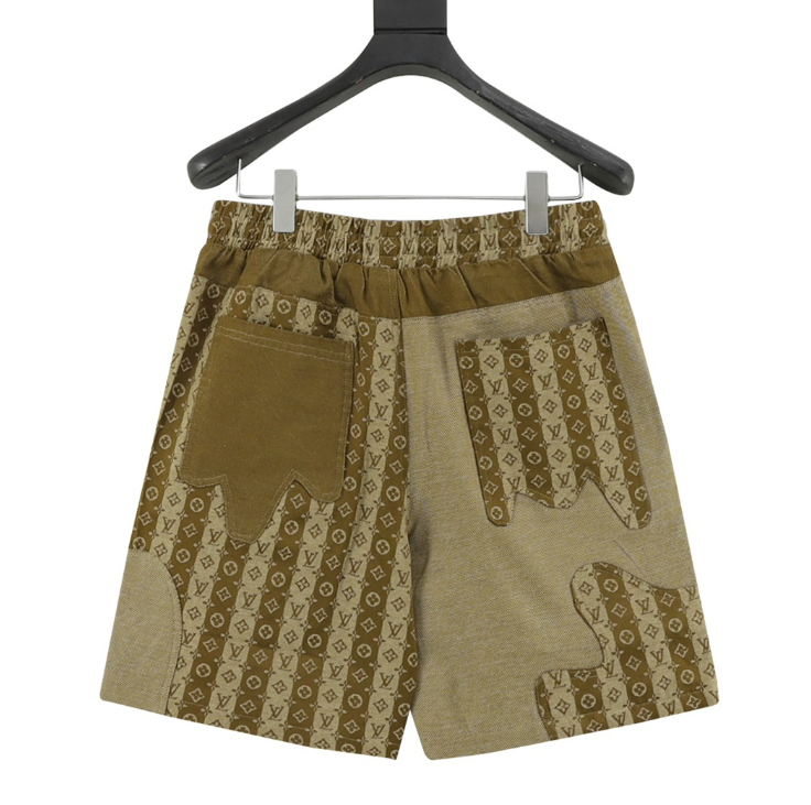 L0vis Vvtt0n Shorts 2025