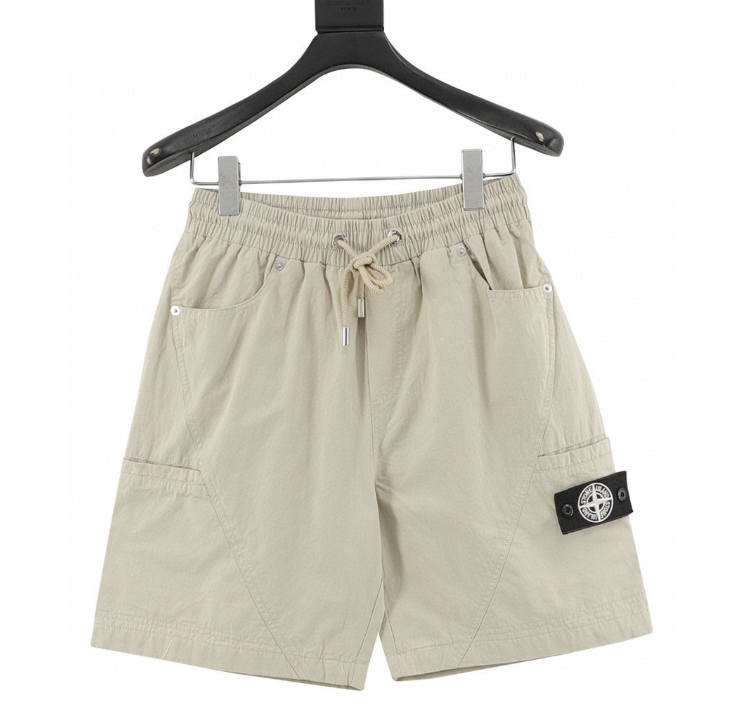 D10r x Stone Island Shorts 2025