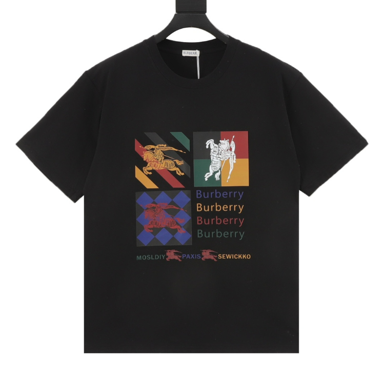 Bv*b*rry T-Shirt 2025